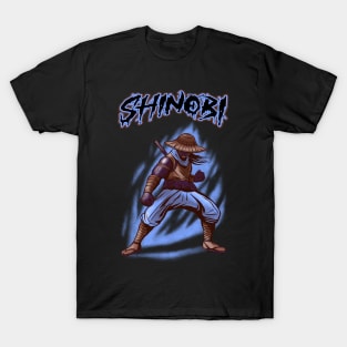 Shinobi T-Shirt